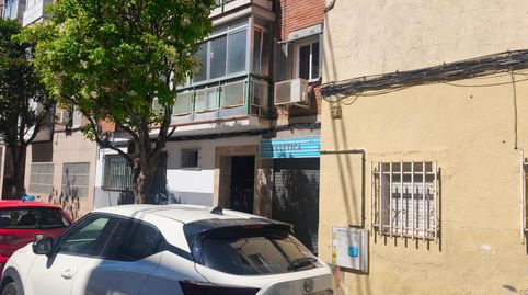 Foto 5 de Apartamento en venta en Calle Peironcely, Entrevías, Madrid Capital