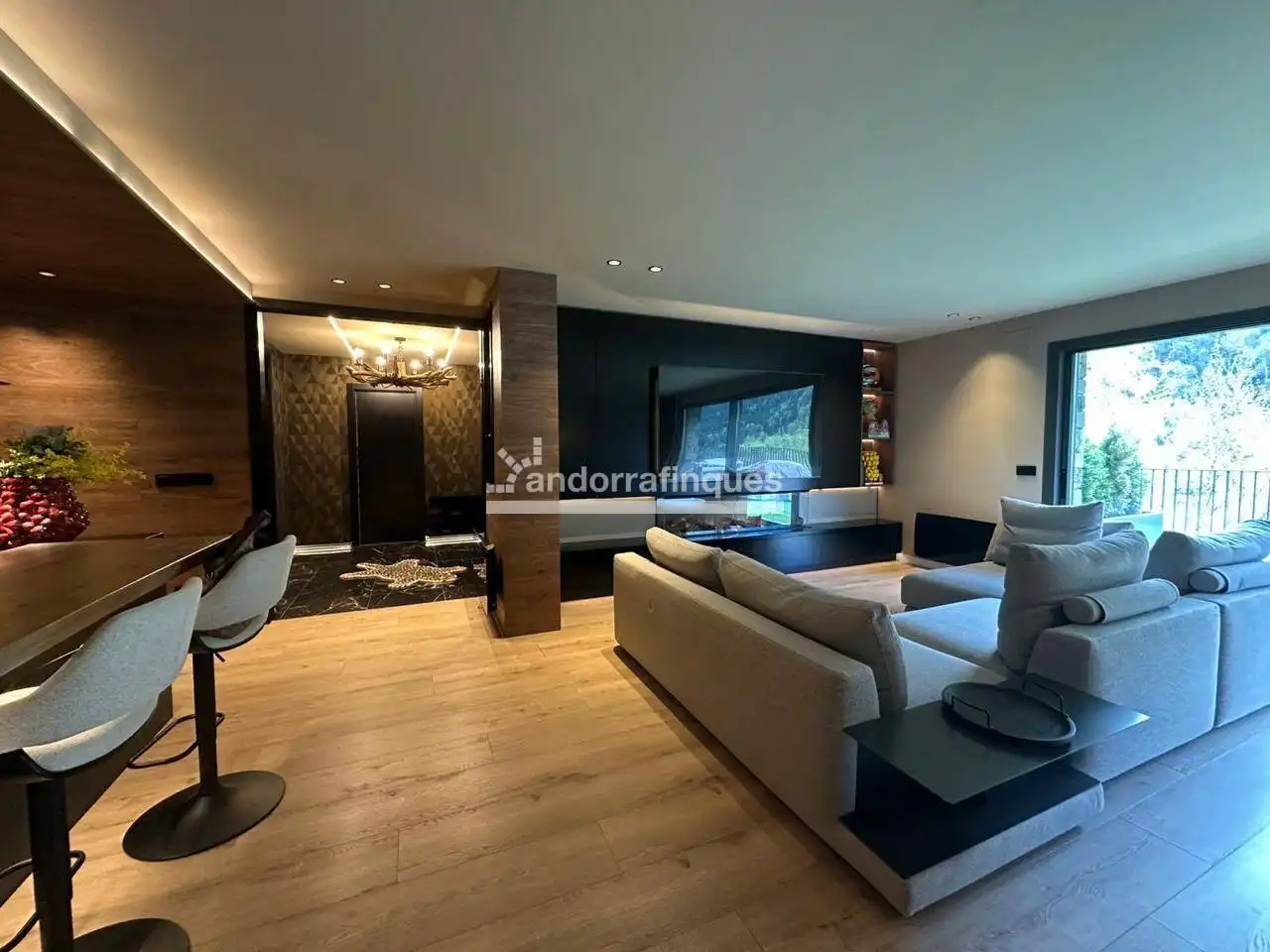 Piso con ascensor en venta en Canillo pueblo, imagen 15