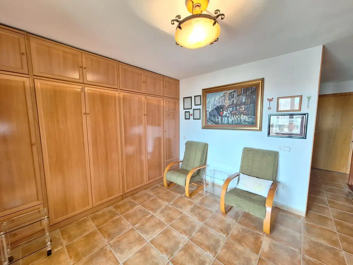 Study for sale in Juzgados - Plaza de Toros