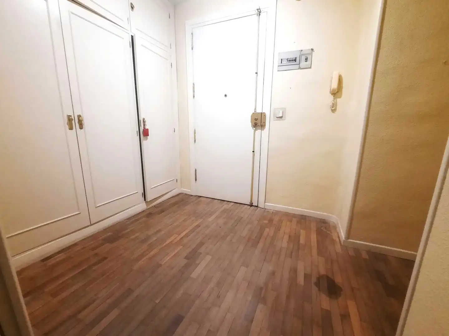 Piso con ascensor en venta en Calle de Máiquez 36, imagen 2