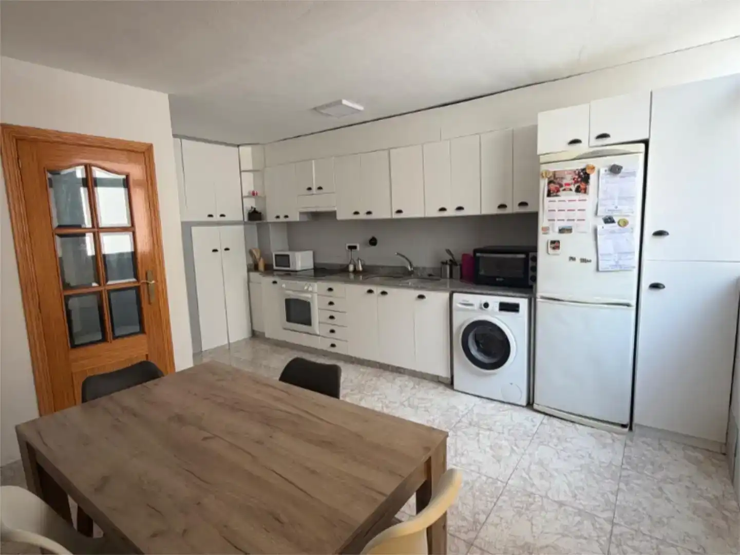 Cocina de Piso en venta en Segorbe