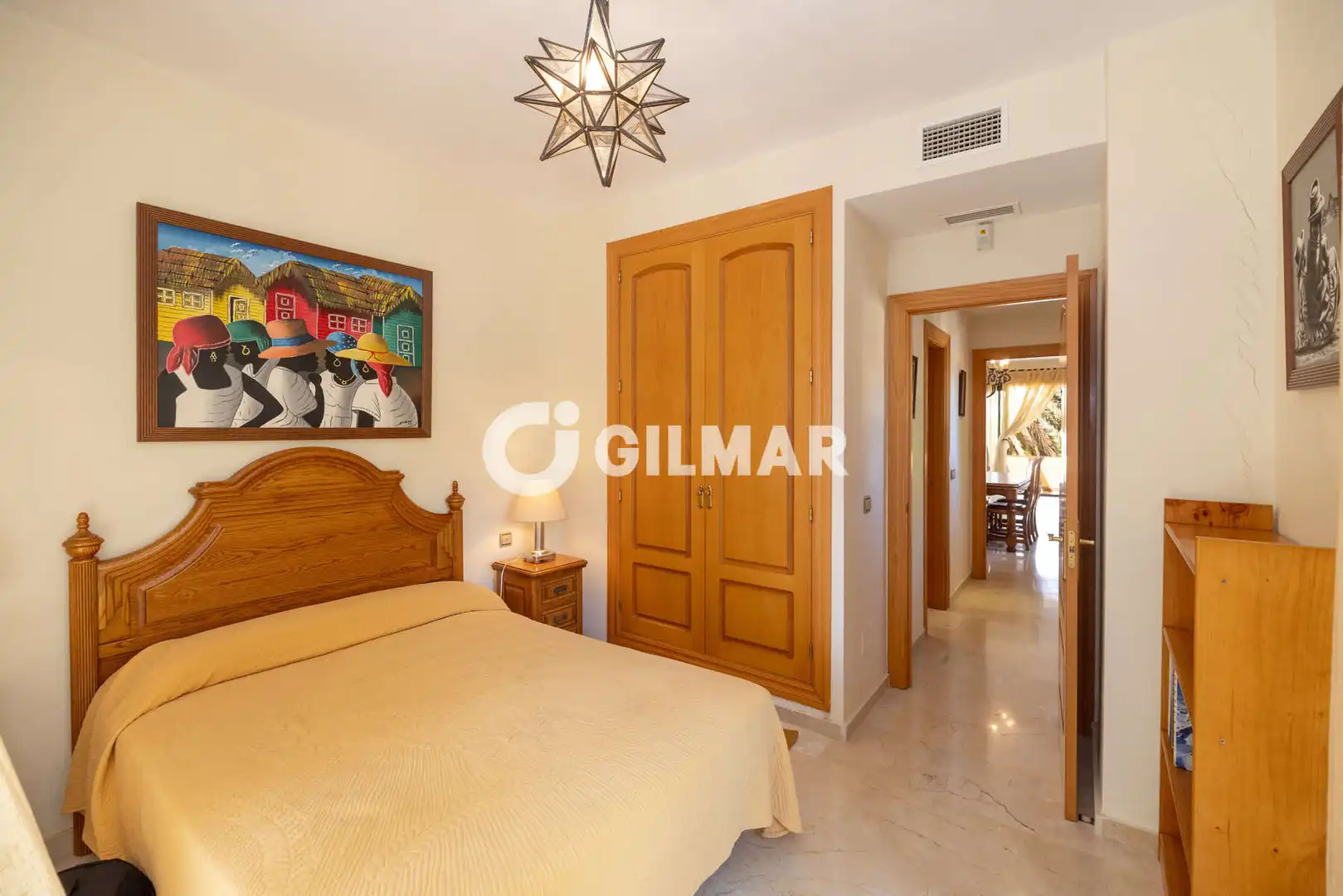 Dormitori de Dúplex en venda en Estepona amb Calefacció, Jardí privat i Traster