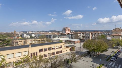Foto 4 de Piso en venta en Passeig Ramon Berenguer II, "cap D'estopes", Sant Narcís, Girona Capital