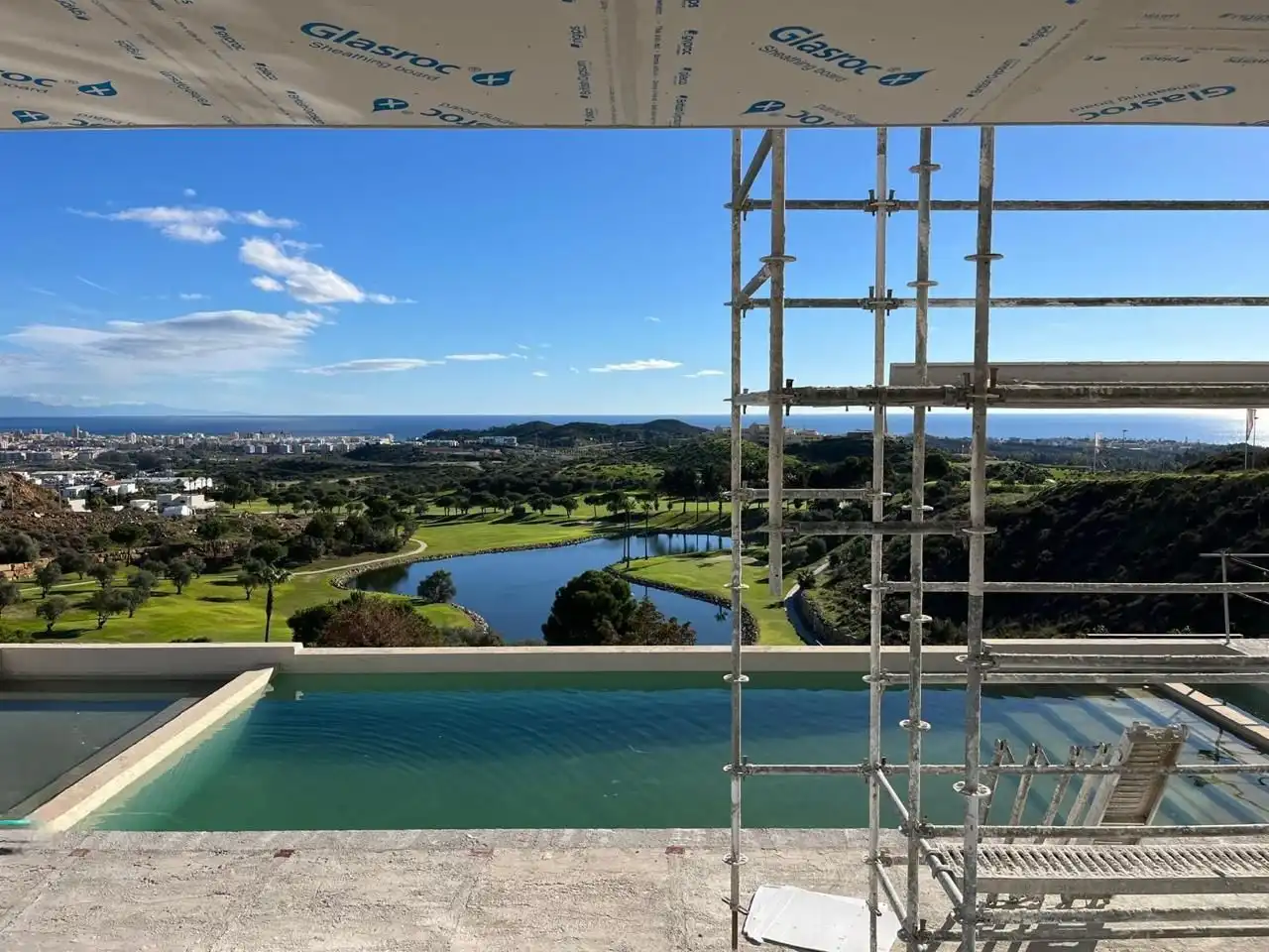 Casa en venda a Hipódromo - Cerrado del Águila