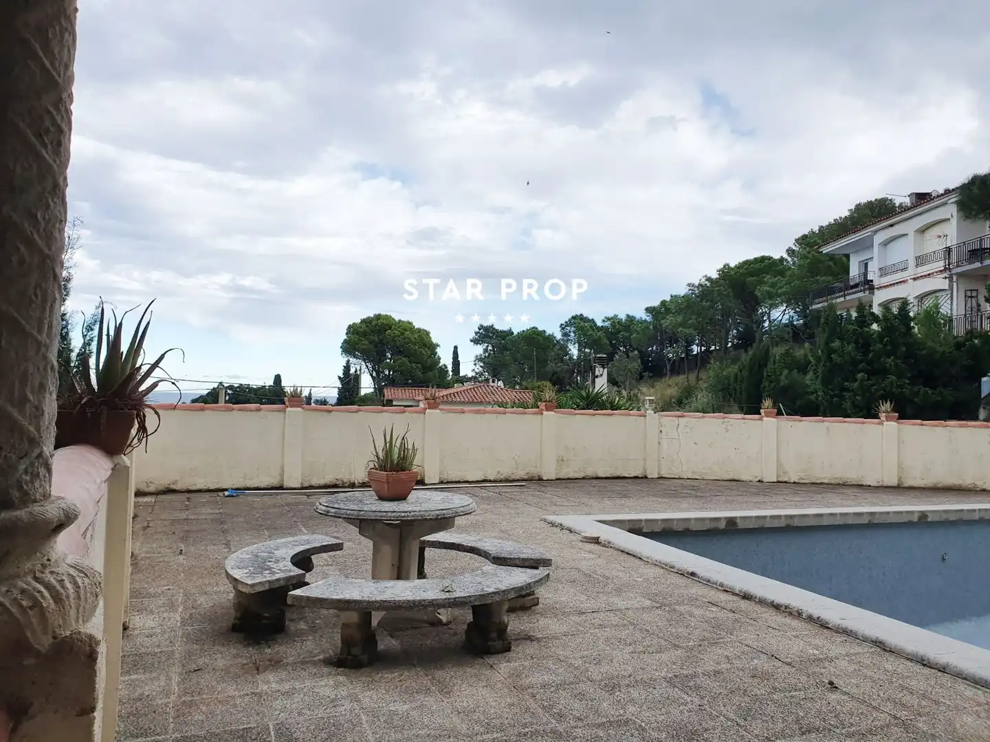 Casa con piscina in vendita a beleser, imagen 12