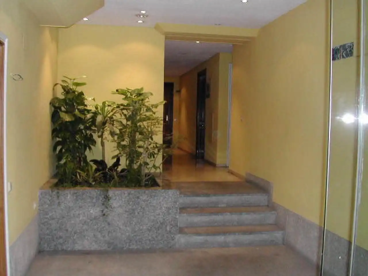 Oficina en venta en Calle Gran Via De San Marcos 23 4º E 24001 Leon, Centro Ciudad