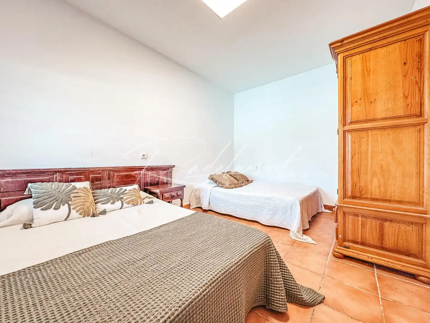 Bedroom of Houses for sale in Reus  with Air Conditioner, Swimming Pool and Furnished