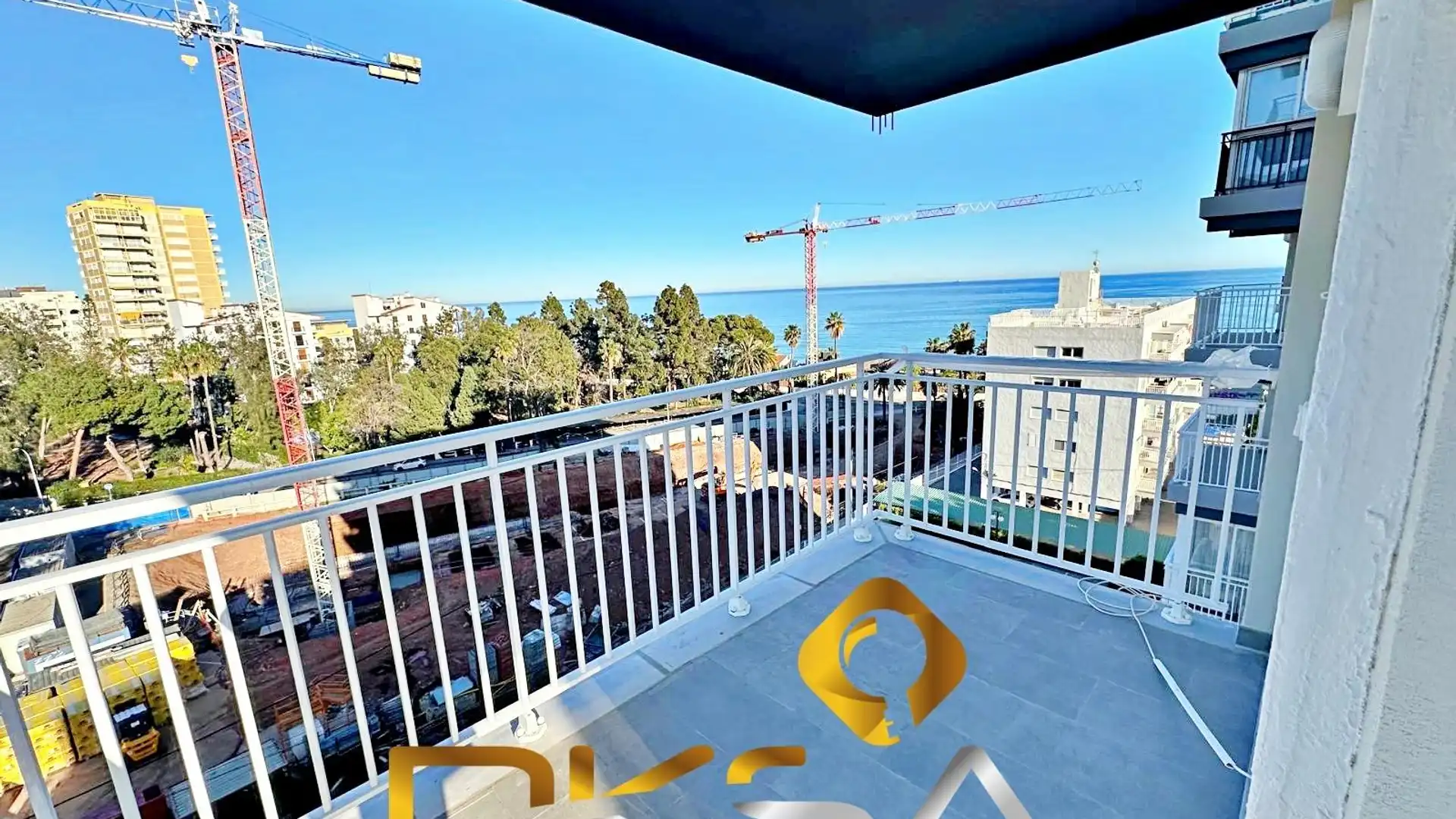 Apartamento de alquiler en Calle PUNTA (LA), Heliópolis