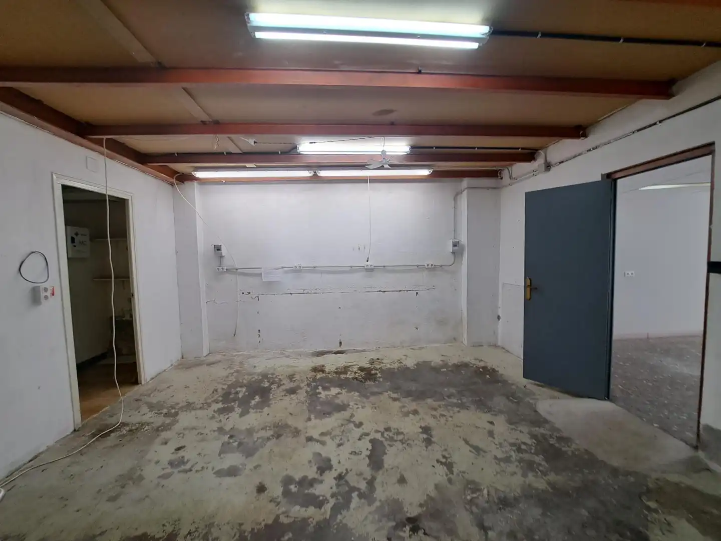 Locale commerciale in affitto a Calle PONENT 2, imagen 17