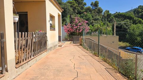 Photo 5 of Houses for sale in Santa Susanna, Barcelona