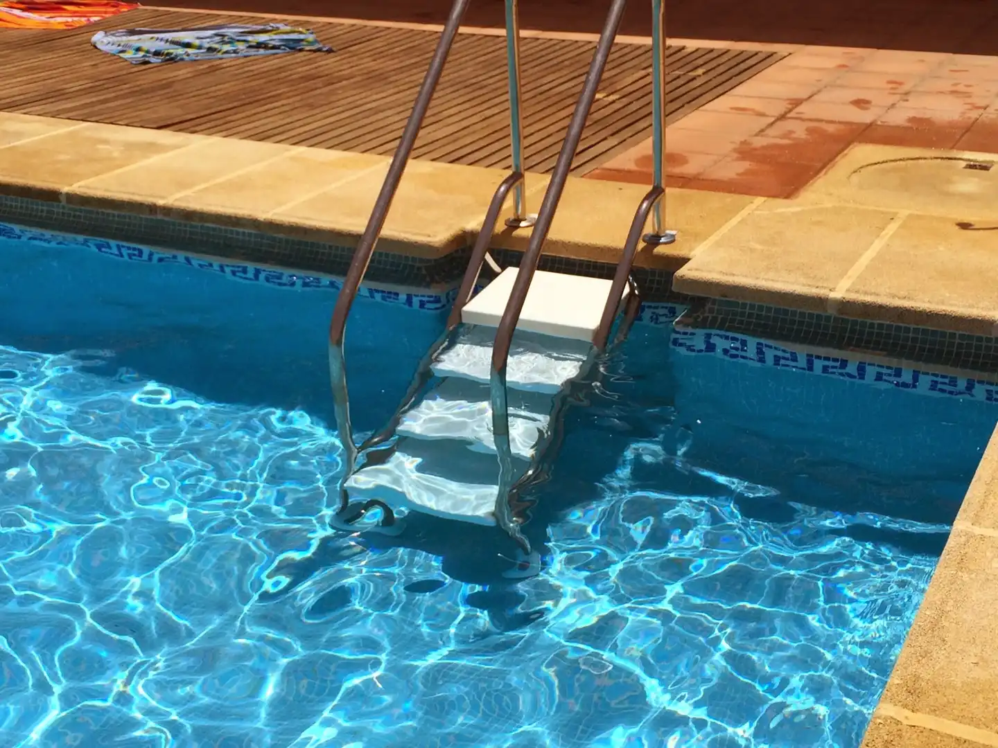 Dúplex en venta en Calle Miradores, Puerto de Garrucha