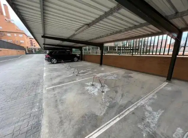 Parking of Garage for sale in Madrid