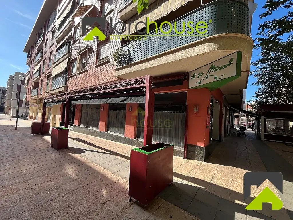 Local comercial en venda a Calle Rambla de las Chatas, imagen 33