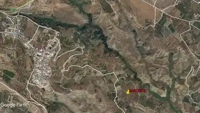 Rural land for sale in Padules, imagen 4