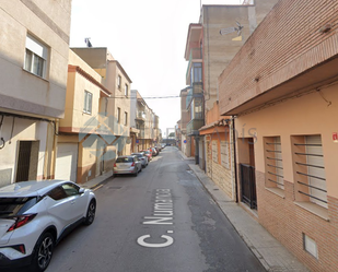Exterior view of House or chalet for sale in Castellón de la Plana / Castelló de la Plana