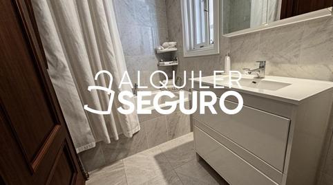 Foto 4 de Piso de alquiler en De Don Bosco, Buena Vista, Madrid