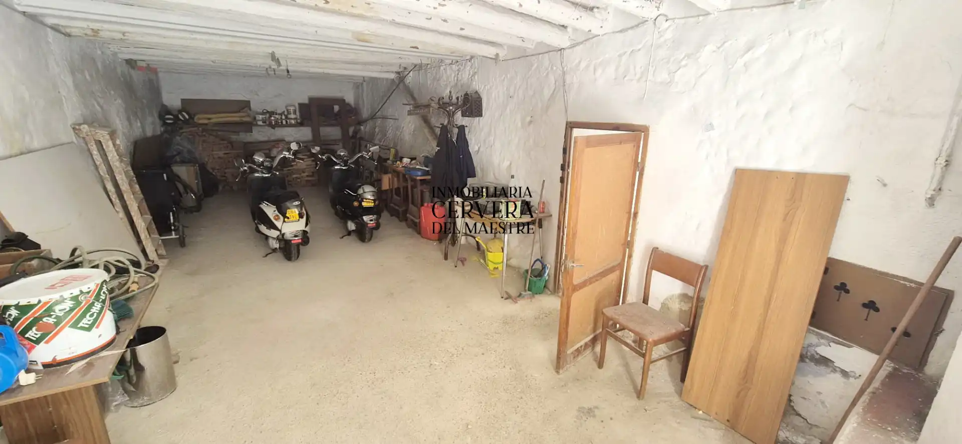 Casa en venta en Cervera del Maestre, imagen 3