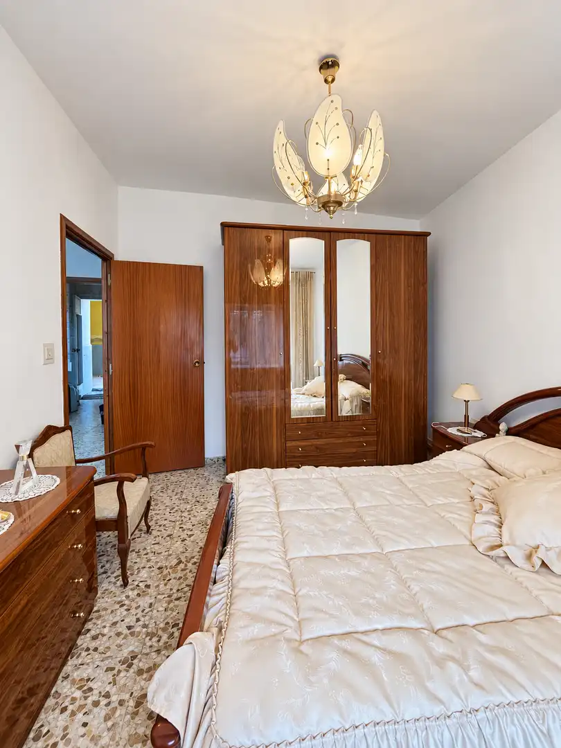 Casa con giardino in vendita a Resurrección, imagen 6