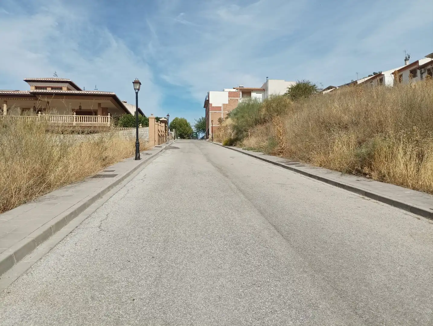 Terreno residenziale in vendita a Deifontes, imagen 8