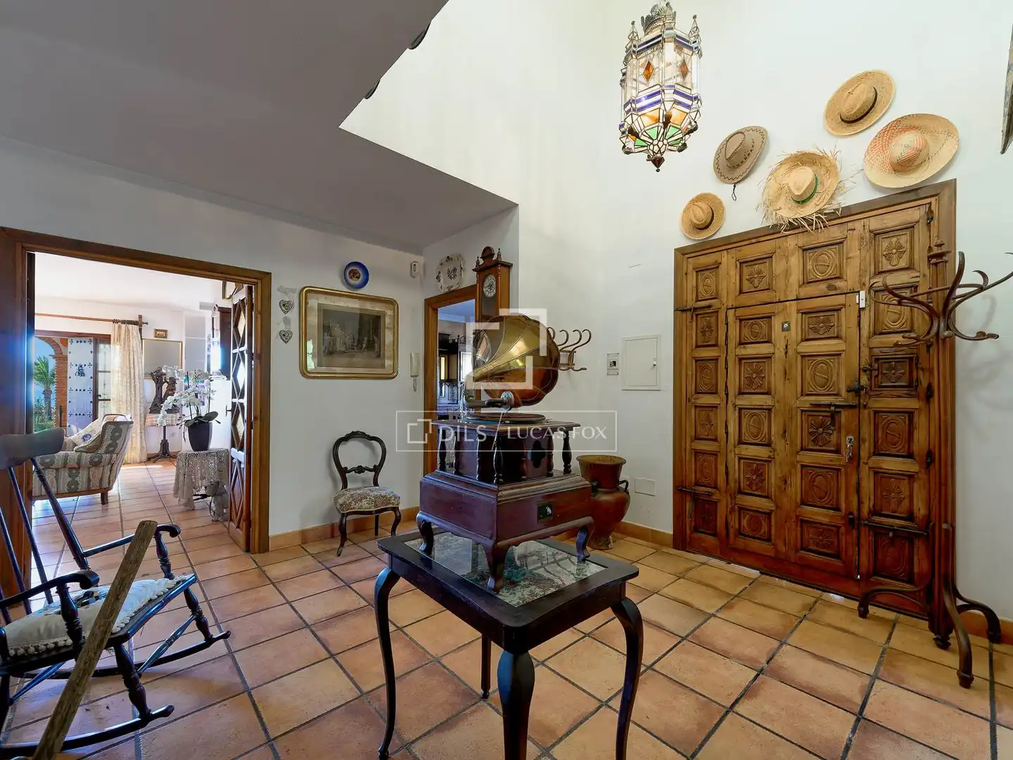 Casa o chalet en venta en Rincón de la Victoria con Jardín privado, Terraza y Balcón