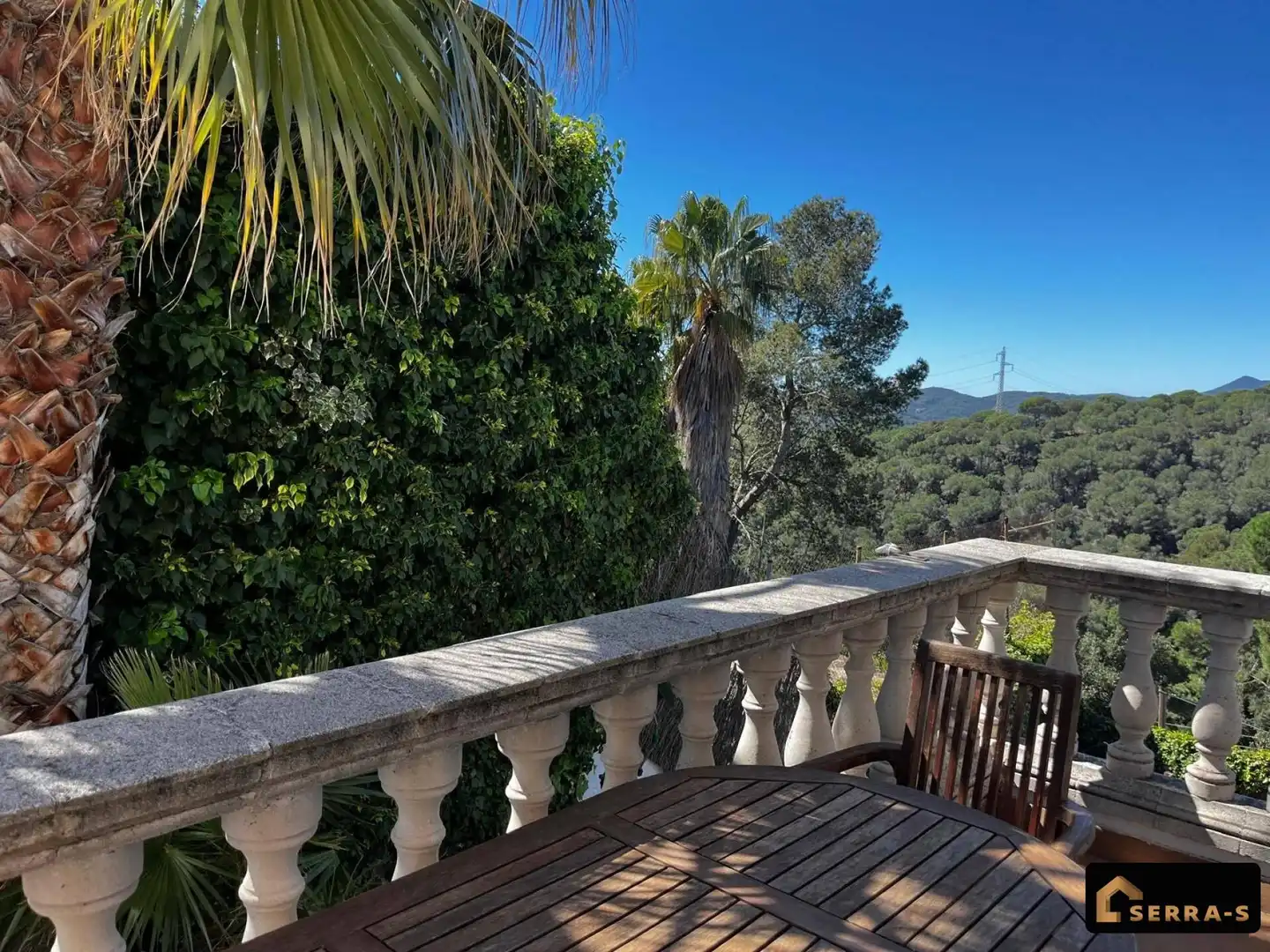 Chalet con terraza en venta en Carrer del Cadí, imagen 30