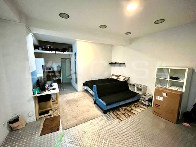 Local comercial en Venta en Sant Martí de Provençals