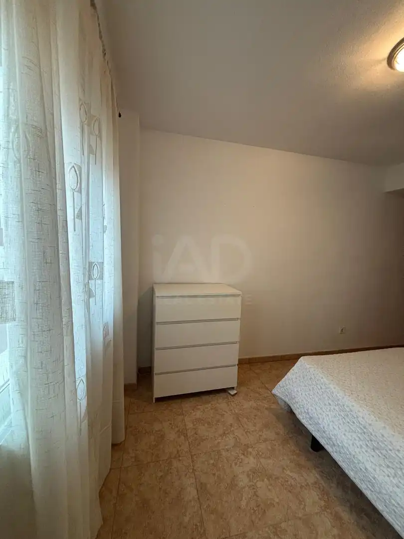 Bedroom of Flat for sale in Lorca  with Terrace