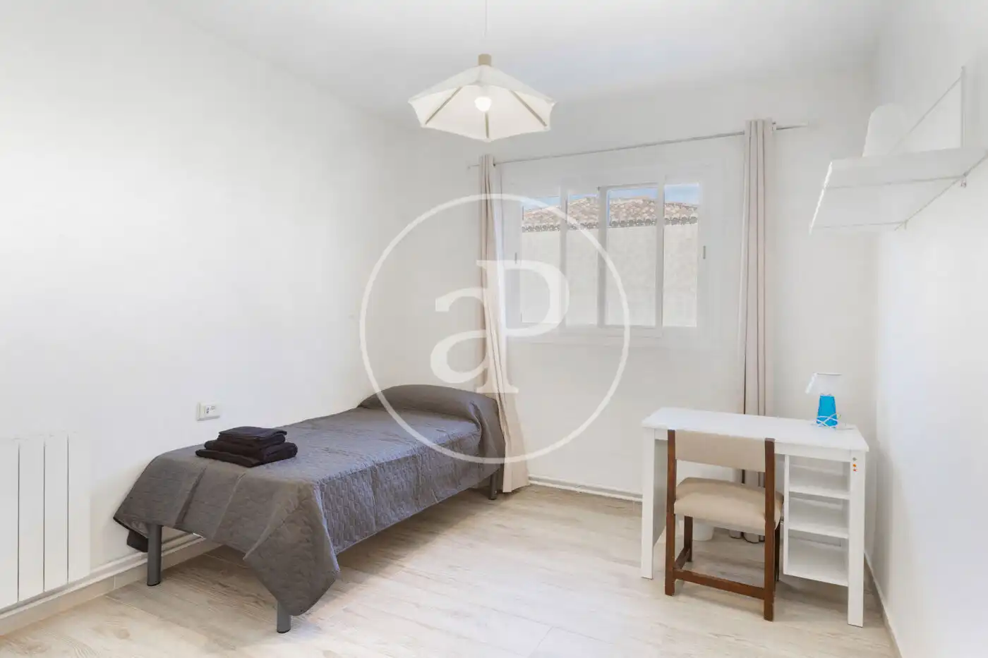 Casa o chalet de alquiler en Carrer Toledo, El Paraíso - Los Almendros