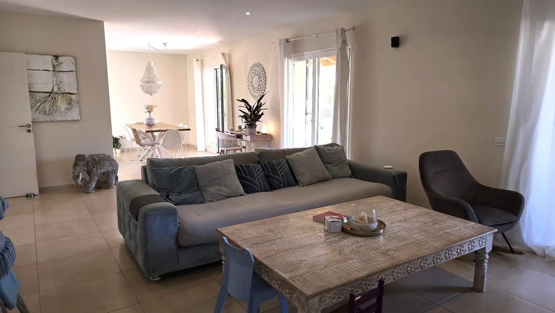 Casa o xalet en venda a Sant Llorenç des Cardassar, Illes Balears