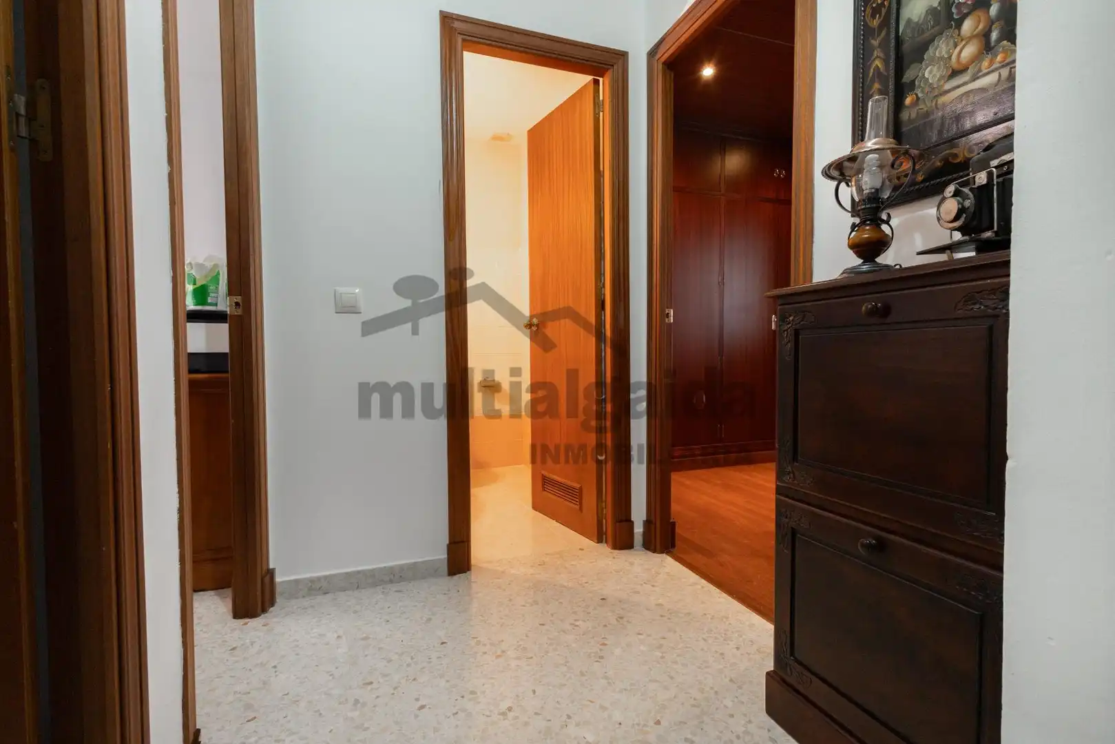 Piso en venta en Sanlúcar de Barrameda con Aire acondicionado y Terraza