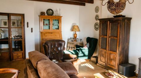 Foto 3 de Finca rústica en venda a Camino Camino Pitres, Pórtugos, Granada