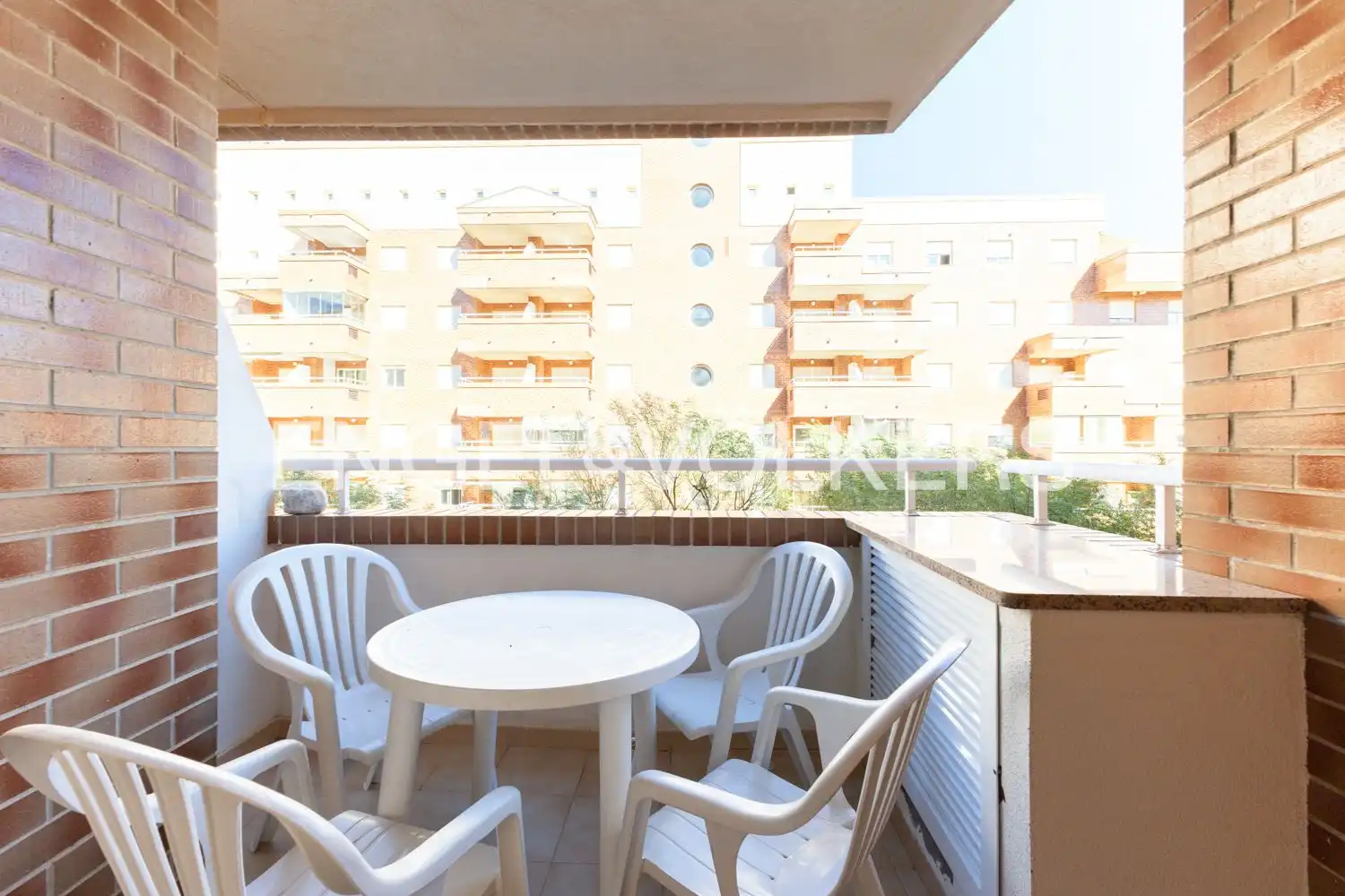Piso con terraza en venta en Marina d'Or, imagen 12
