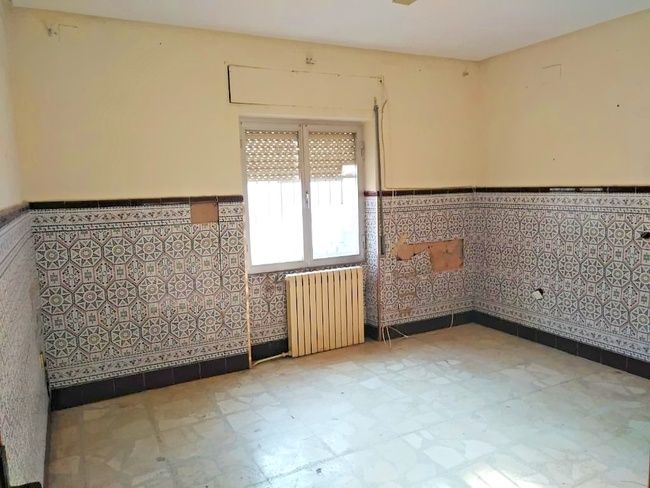 Habitación de Casa o chalet en venta en La Solana  