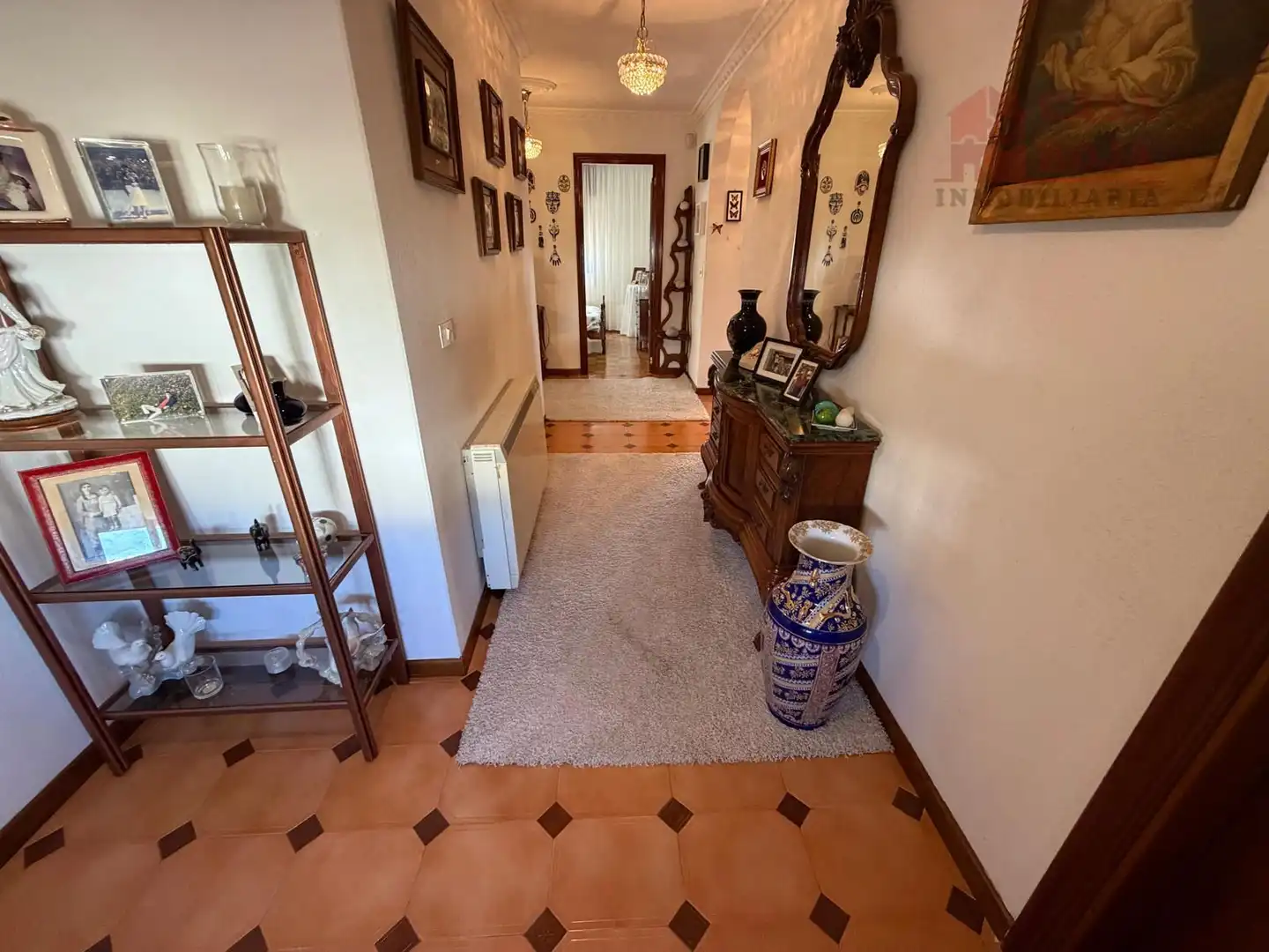 Casa o chalet en venta en Bueu con Calefacción, Parquet y Terraza