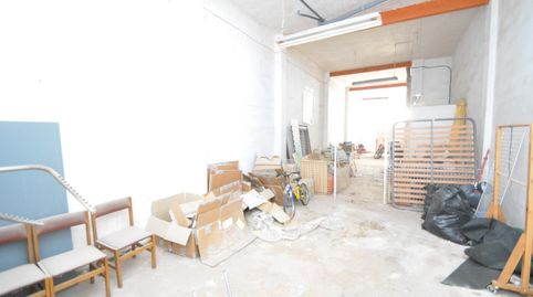 Foto 4 de Garaje en venta en Comte Montemoli, Centre, La Ràpita