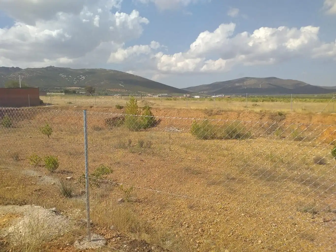 Terreno residenziale in vendita a Paseo del Cordón, imagen 7