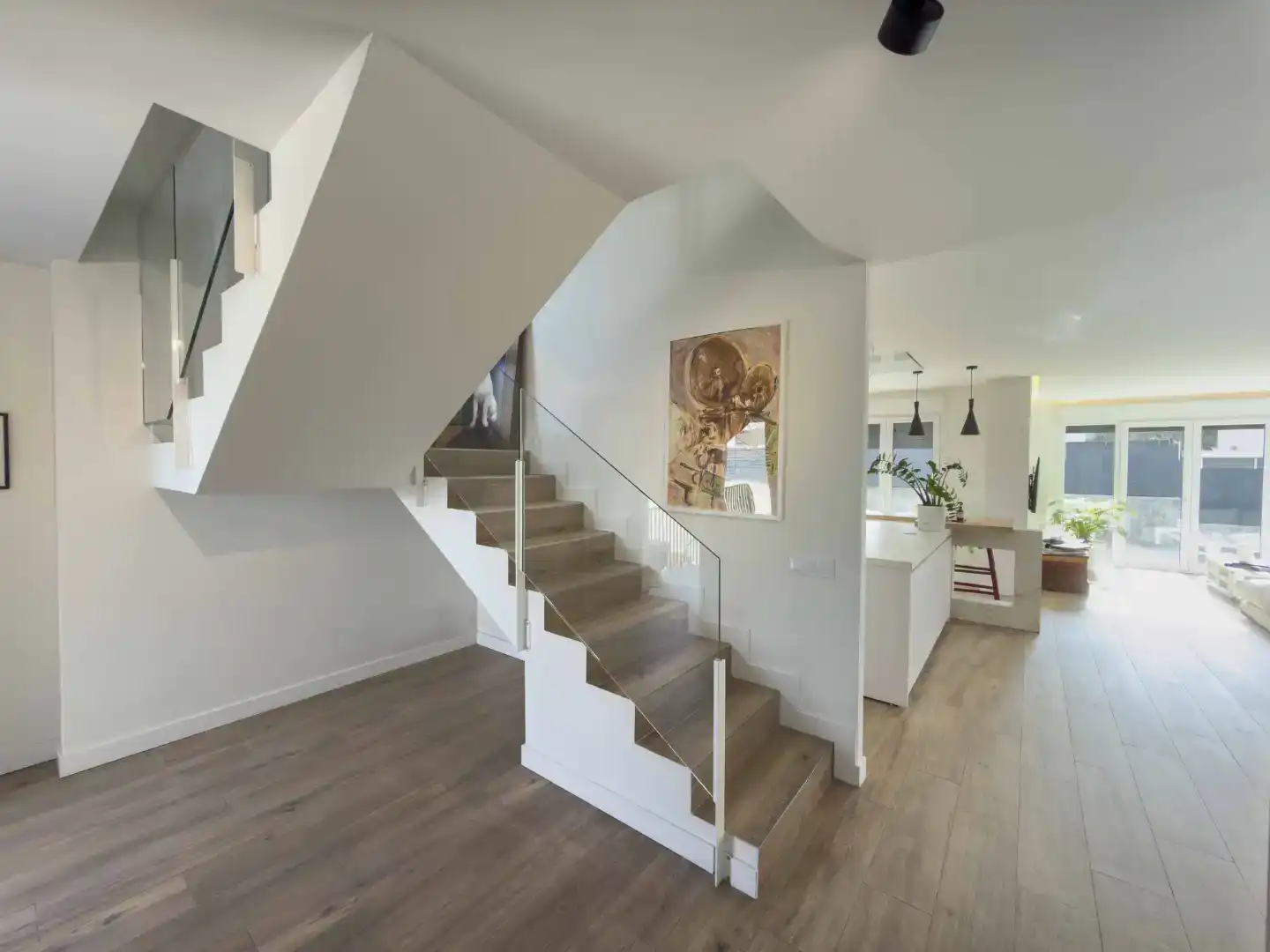 Casa o xalet en venda en Arroyomolinos (Madrid)