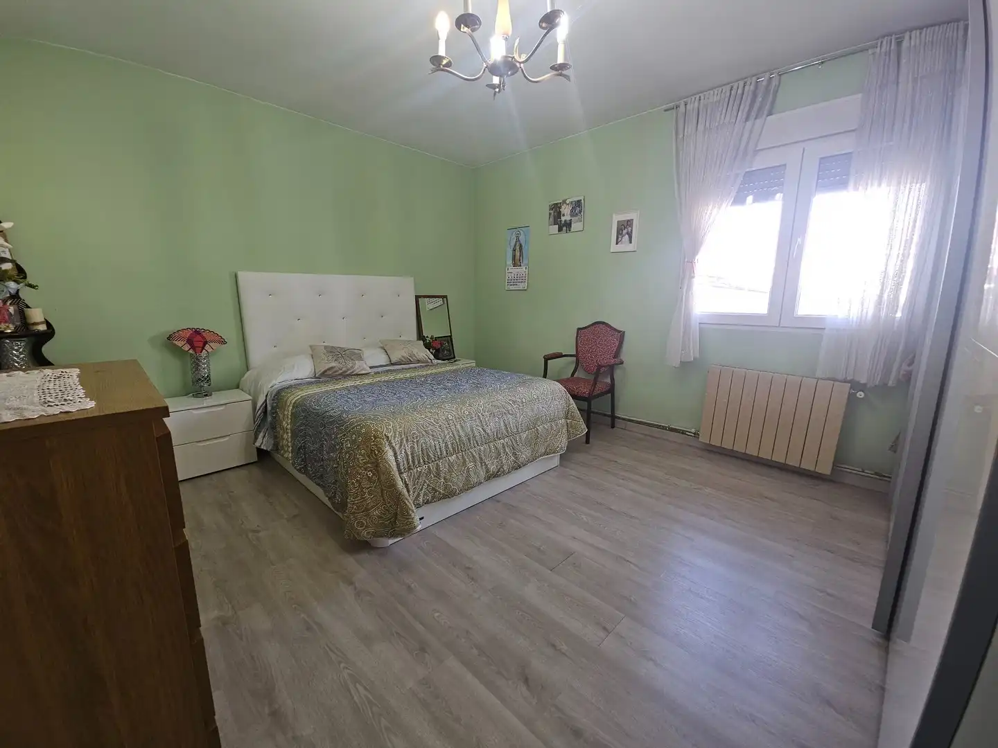 Habitación de Piso en venta en Torrejón de Velasco con Amueblado