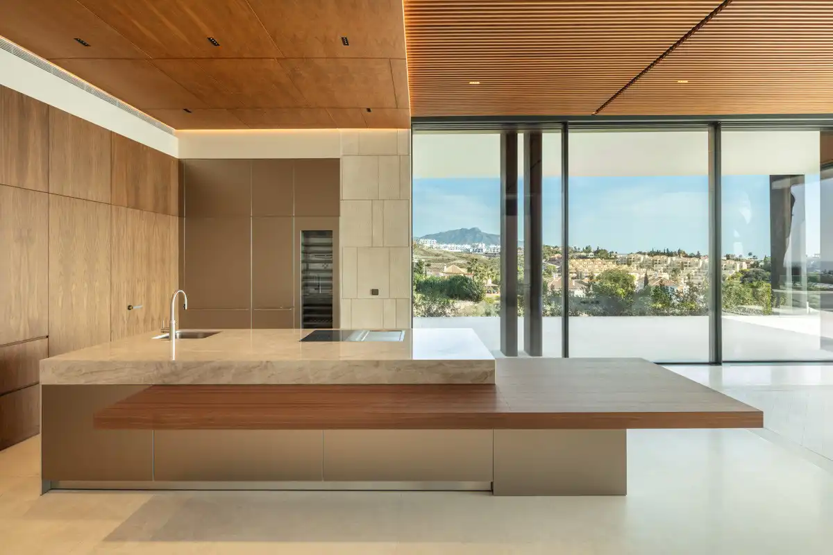 House with pool for sale in Marbella Centro, imagen 2