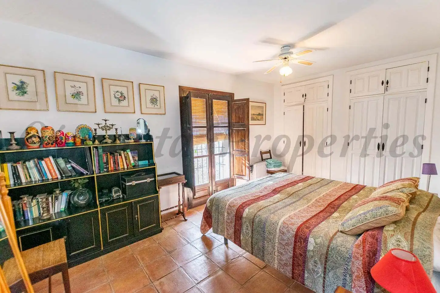 Casa con terrazza in vendita a Torrox Pueblo, imagen 8