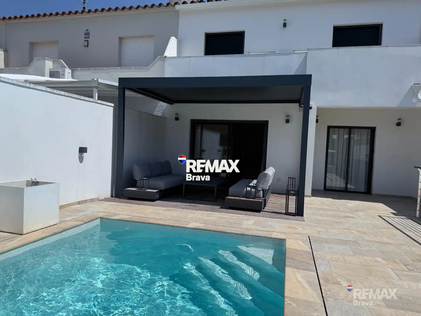 House with terrace for sale in Castelló d'Empúries, imagen 8