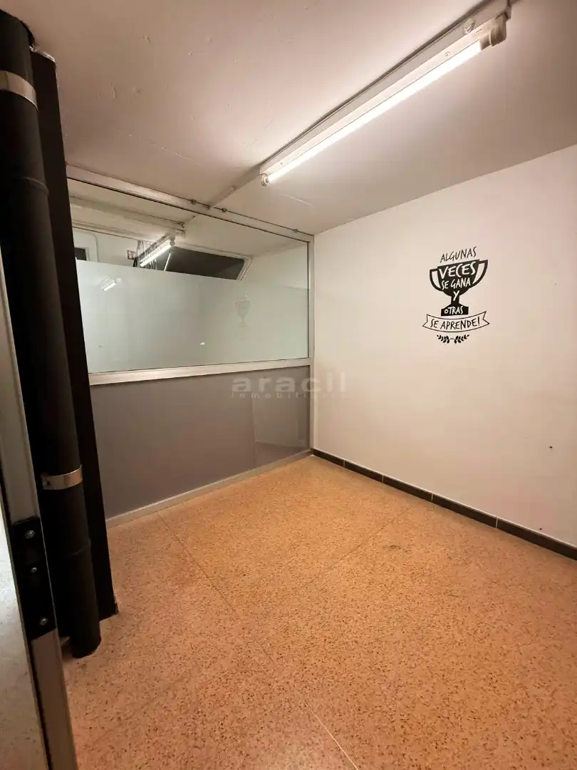Local en venta en Alcoy / Alcoi