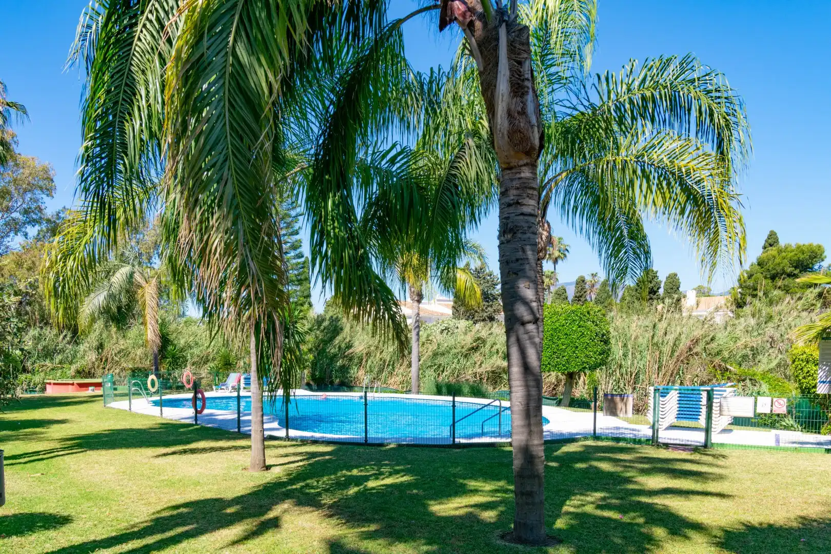 Reihenhaus mit Pool zum Verkauf in Selwo, imagen 30