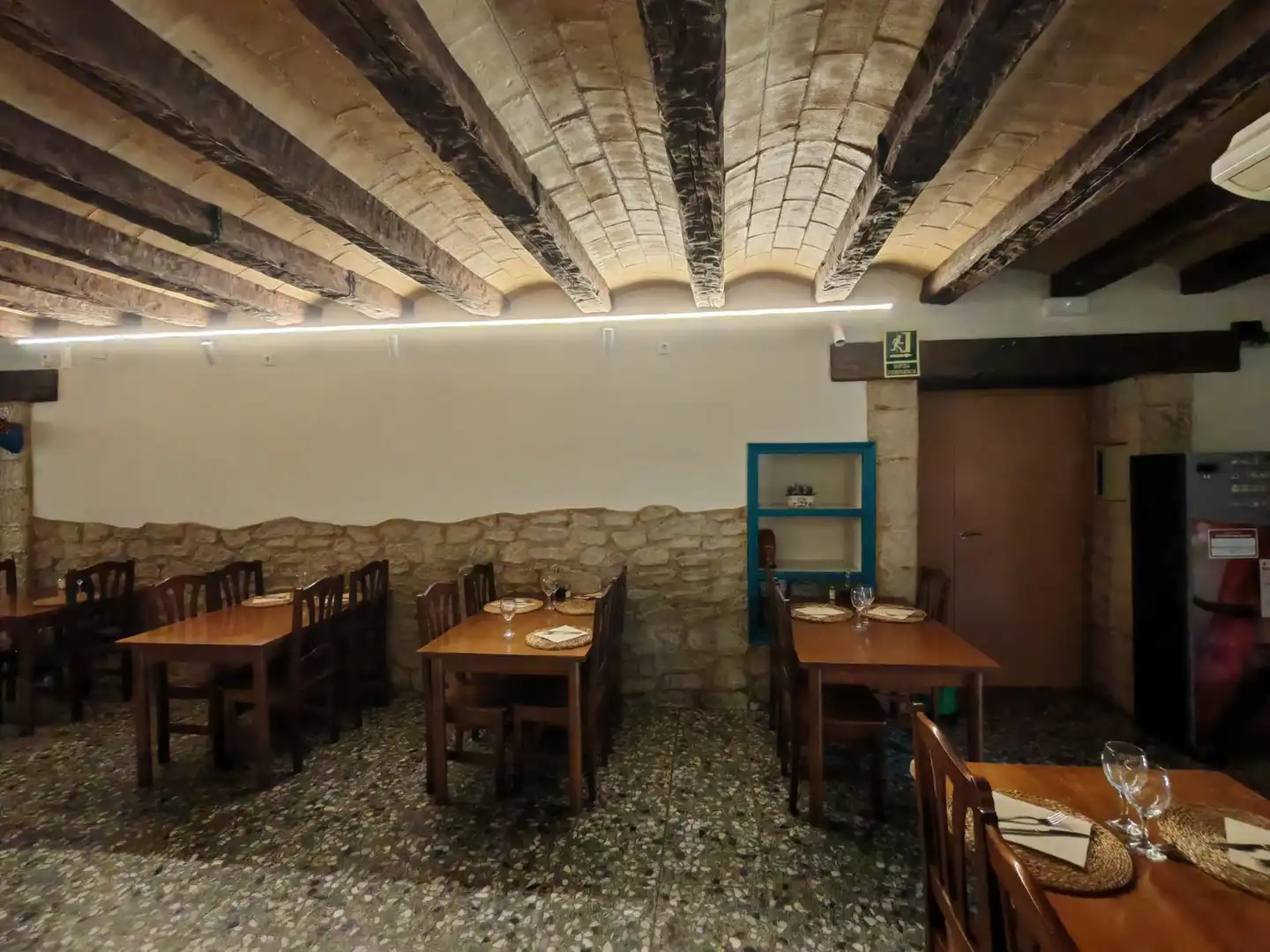Local comercial en traspaso en Sant Llorenç d'Hortons, imagen 33