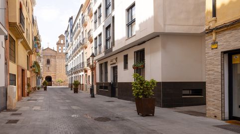 Foto 2 de Piso en venta en Calle Ancha del Carmen, Perchel Sur - Plaza de Toros Vieja, Málaga Capital