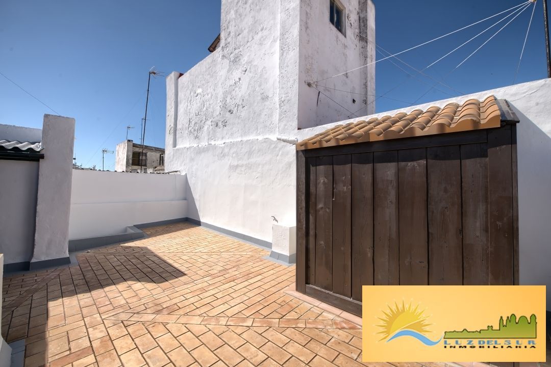 Attic for sale in La Caleta - La Viña