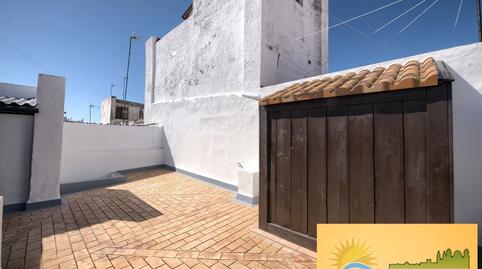 Foto 3 de Ático en venta en La Caleta - La Viña, Cádiz