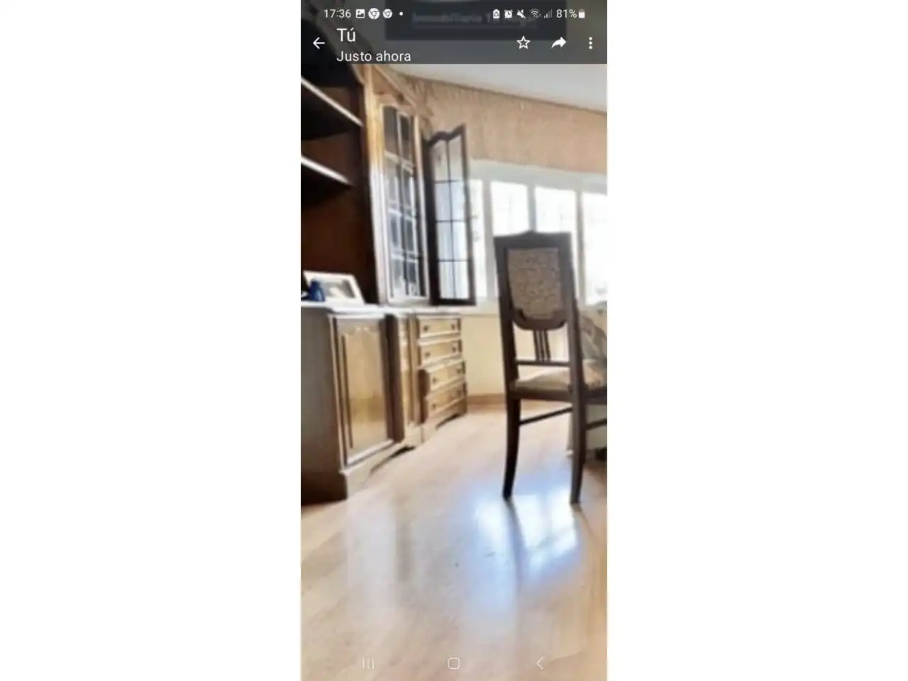 House with garden for sale in A Carballeira, imagen 5