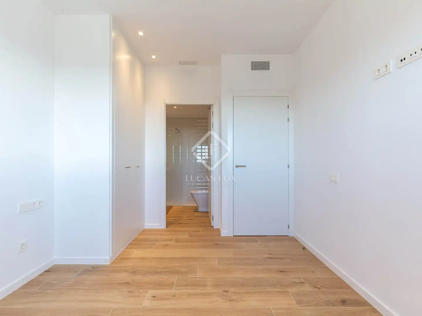 Flat with terrace to rent in Finestrelles, imagen 12