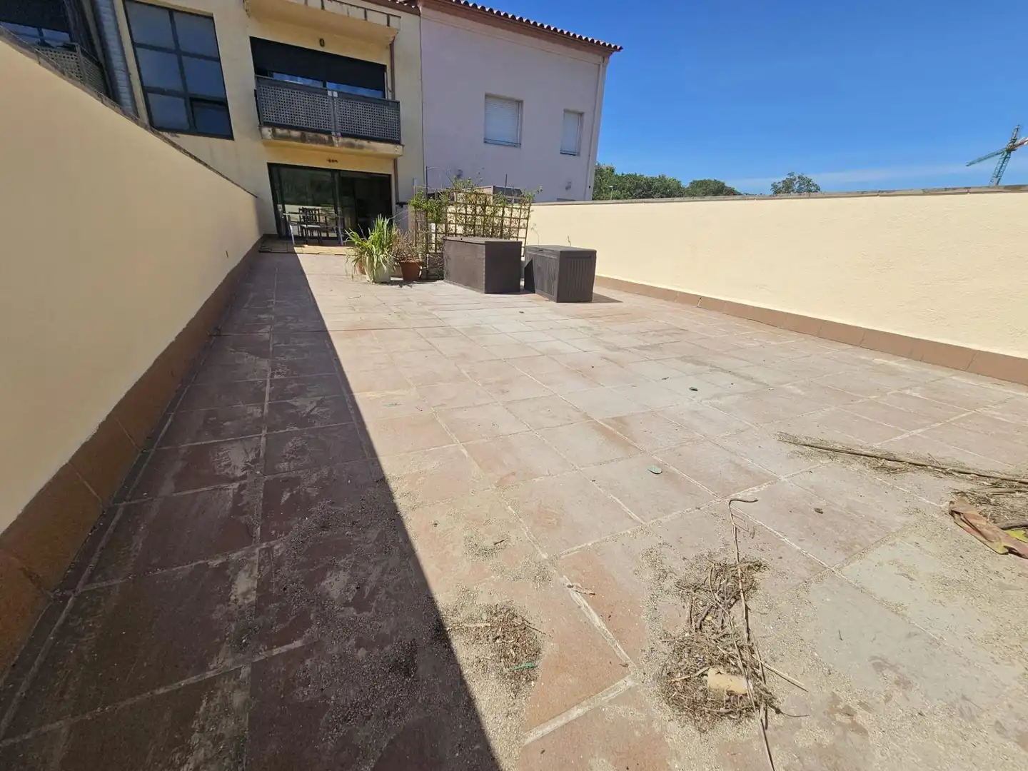 Terraza de Piso en venta en Sant Celoni con Aire acondicionado, Calefacción y Terraza